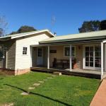 Sutton Forest Cottage - Holiday Byron Bay 0