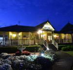 Rosevillehouse Bed  Breakfast - Holiday Byron Bay