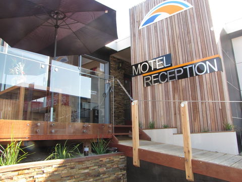 Top Of The Town Motel Narooma - Holiday Byron Bay 0