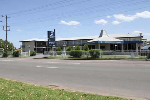 Citigate Motel Newcastle - Holiday Byron Bay 4