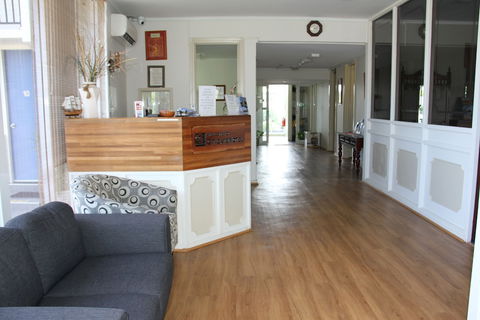 Citigate Motel Newcastle - Holiday Byron Bay 6