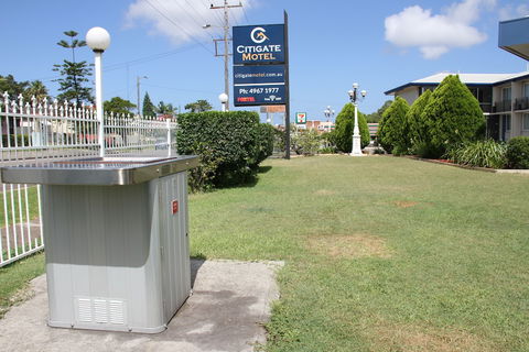 Citigate Motel Newcastle - Holiday Byron Bay 3