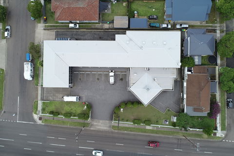 Citigate Motel Newcastle - Holiday Byron Bay 5