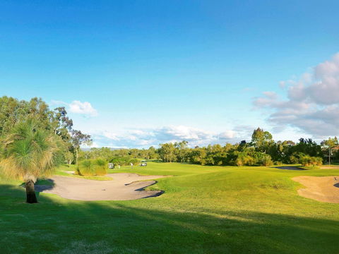The Sebel Swan Valley The Vines - Holiday Byron Bay 1
