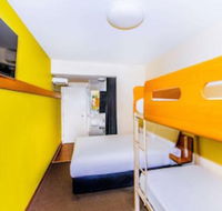 ibis budget Sydney Olympic Park