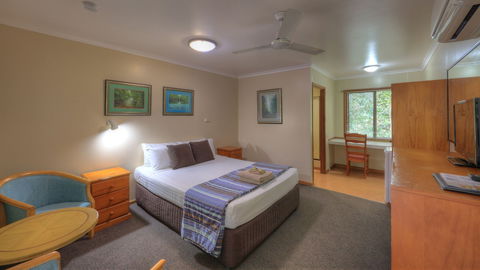 Atherton Hinterland Motel - Holiday Byron Bay 1