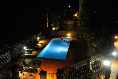 Horizons At Peregian - Holiday Byron Bay 1