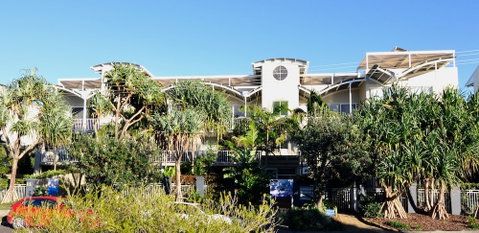 Horizons At Peregian - Holiday Byron Bay 0
