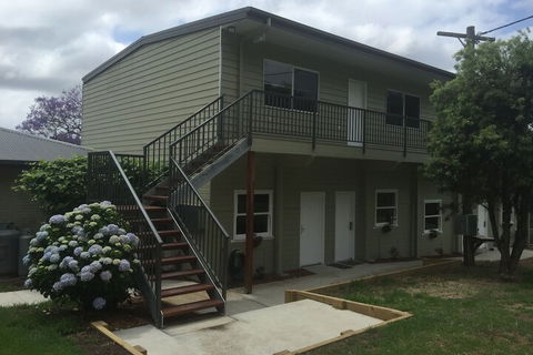 Sinclairs Country Retreat - Holiday Byron Bay 2