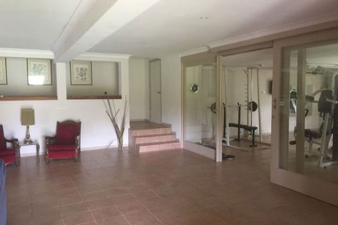 Sinclairs Country Retreat - Holiday Byron Bay 1