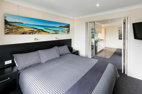 Dolphin Shores - Holiday Byron Bay 2