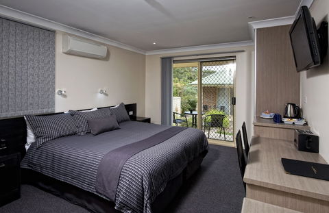 Dolphin Shores - Holiday Byron Bay 6