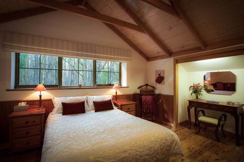 Eagle Hammer Cottages - Holiday Byron Bay 7