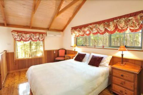 Eagle Hammer Cottages - Holiday Byron Bay 6