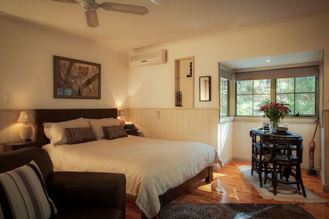 Eagle Hammer Cottages - Holiday Byron Bay 5