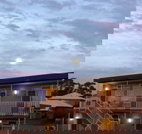 Queanbeyan Motel