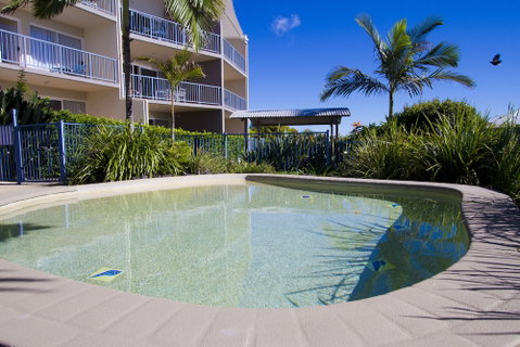Endless Summer Resort - Holiday Byron Bay 2