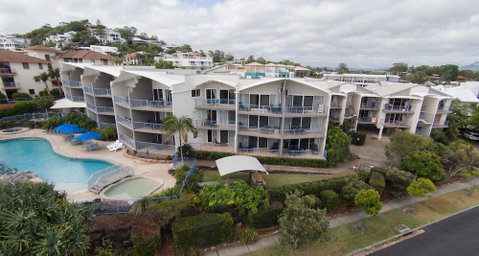 Endless Summer Resort - Holiday Byron Bay 0