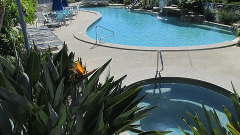 Endless Summer Resort - Holiday Byron Bay 3