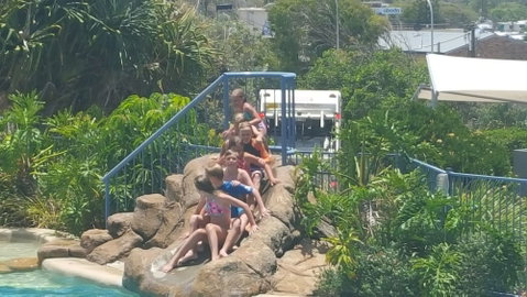 Endless Summer Resort - Holiday Byron Bay 6
