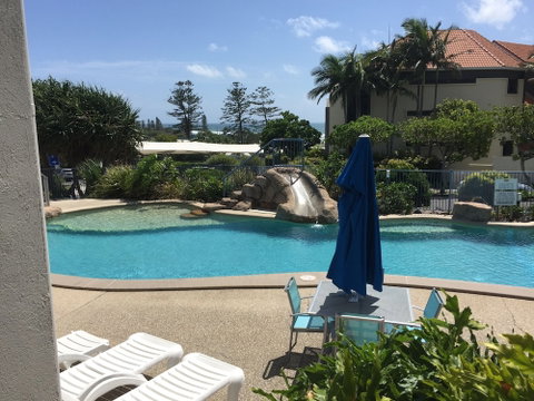 Endless Summer Resort - Holiday Byron Bay 4