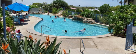 Endless Summer Resort - Holiday Byron Bay 5