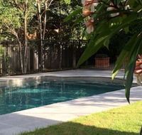 Arabella Garden Inn Motel - Holiday Byron Bay