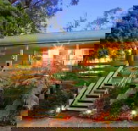 Glenview Retreat Luxury Bed  Breakfast