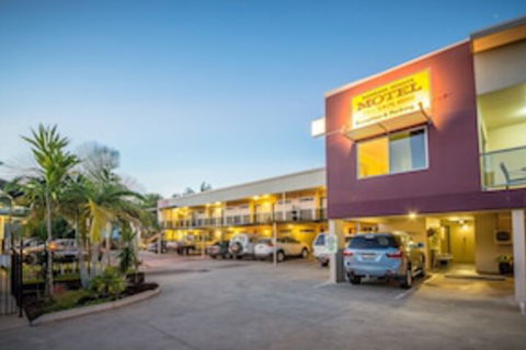 Nambour Heights Motel - Holiday Byron Bay 0