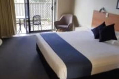 Nambour Heights Motel - Holiday Byron Bay 1