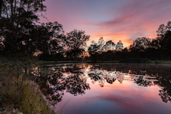 Stanhope NSW Holiday Byron Bay