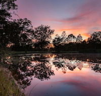 Hunter Hideaway Cottages - Holiday Byron Bay