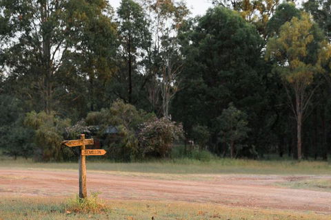 Hunter Hideaway Cottages - Holiday Byron Bay 2