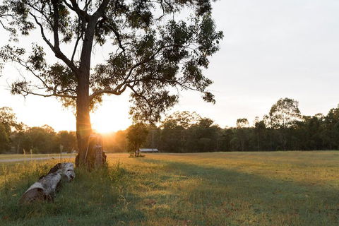 Hunter Hideaway Cottages - Holiday Byron Bay 1