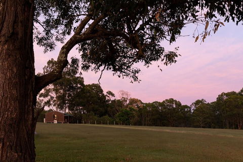 Hunter Hideaway Cottages - Holiday Byron Bay 3