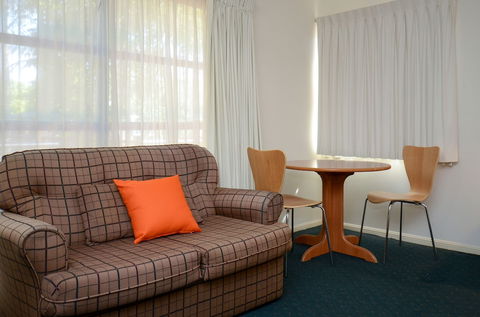 Pegasus Motor Inn And Serviced Apartments - Holiday Byron Bay 3