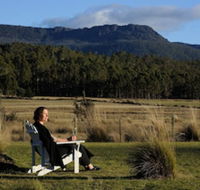 Forest Walks Lodge - Holiday Byron Bay