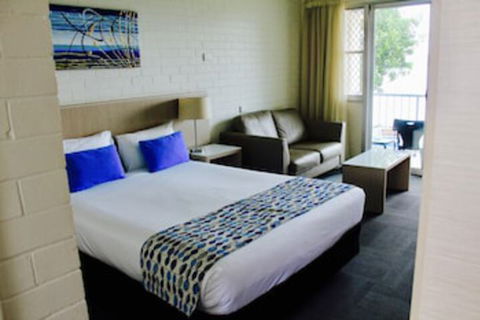 Zorba Motel - Holiday Byron Bay 0