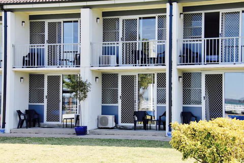 Zorba Motel - Holiday Byron Bay 6