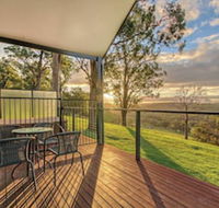 Scarlet Woods Chalets
