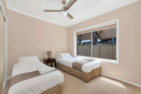 Kennedy Holiday Villas - Holiday Byron Bay 5