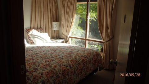 Linley House Bed & Breakfast - Holiday Byron Bay 4