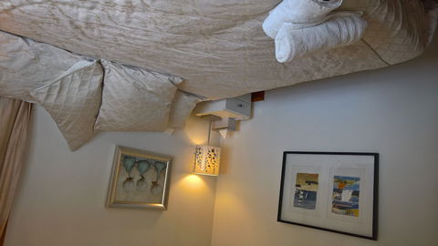 Linley House Bed & Breakfast - Holiday Byron Bay 0