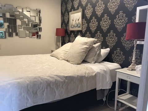 Linley House Bed & Breakfast - Holiday Byron Bay 2