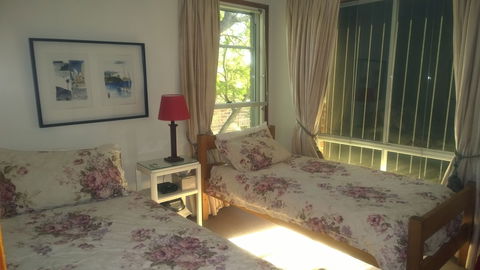 Linley House Bed & Breakfast - Holiday Byron Bay 1
