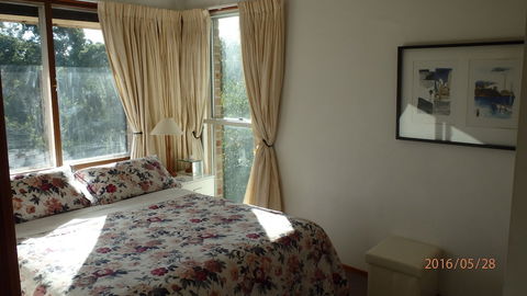 Linley House Bed & Breakfast - Holiday Byron Bay 6