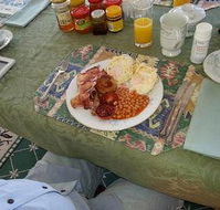 Murphys Bed  Breakfast - Holiday Byron Bay