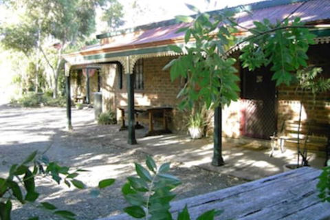Eagle Foundry Bed & Breakfast - Holiday Byron Bay 1