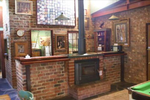 Eagle Foundry Bed & Breakfast - Holiday Byron Bay 3