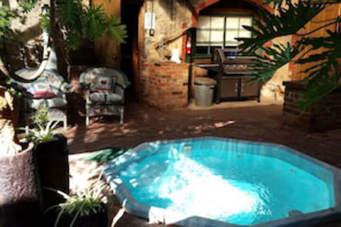 Eagle Foundry Bed & Breakfast - Holiday Byron Bay 0